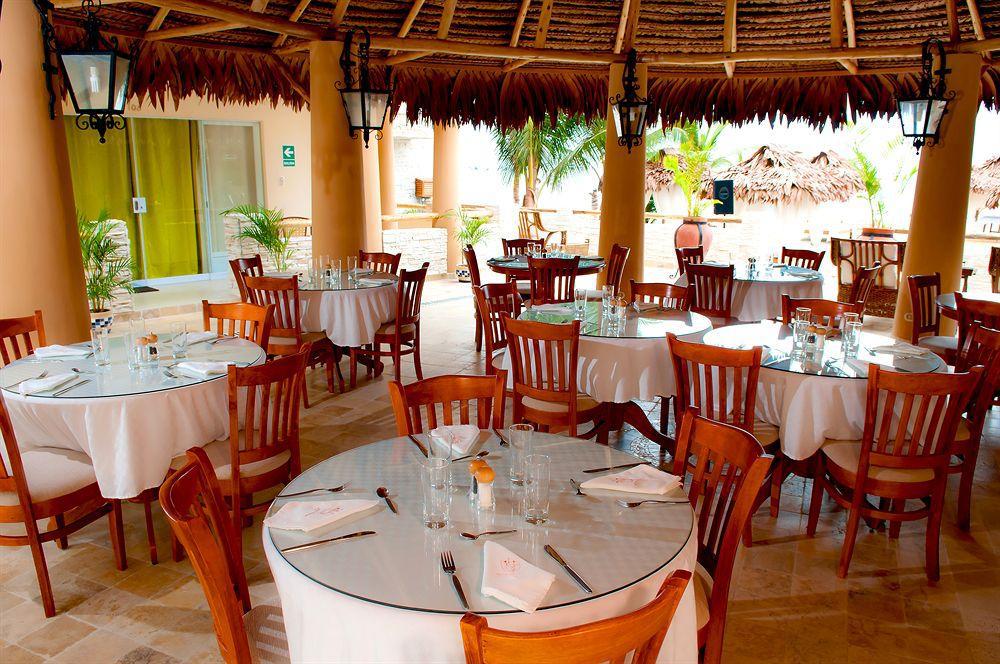 فندق Punta Salفي  Mango De Costa Azul المظهر الخارجي الصورة